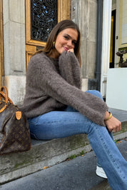 Pull "Ame" pierre