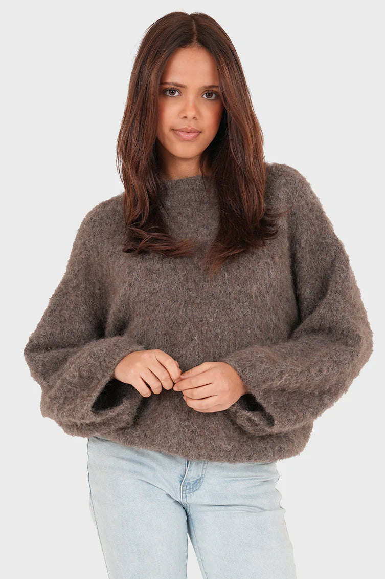 Pull "Ame" pierre
